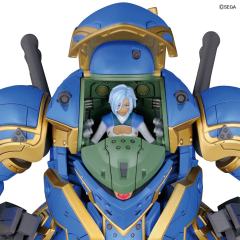 HG 灵子战机无限 安娜塔西雅 帕玛机-资料图