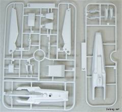 HG00 GN-001 能天使高达 GNR-001E GN Arms E型-资料图