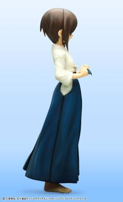 川添珠姬 -资料图