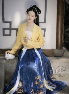 陌上花开-资料图