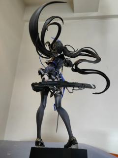 青时雨 Colors系列 BLUE-资料图