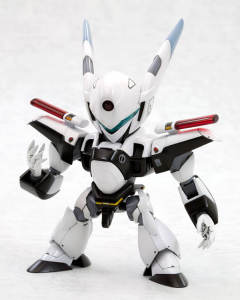 D-Style AV-X0 ZERO 零式机-资料图