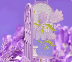 静谧花园-资料图