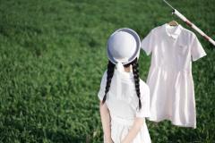 啾豆麻袋·盛夏服-资料图