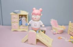 晚安-资料图