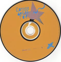 Corinne Bailey Rae-资料图