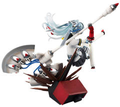 High Priestess Labrys -资料图