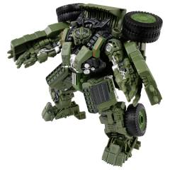 Studio Series  (SS-34) Voyager Class 拖斗-资料图