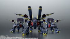 ROBOT魂 TMF/A-802 巴库 ver. A.N.I.M.E.-资料图