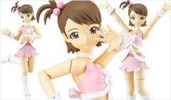 Fr?ulein Revoltech  Revoltech 双海亚美-资料图
