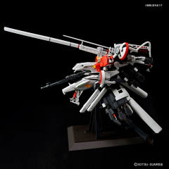 MG MSA-0011(Bst)303E 深度强袭-资料图