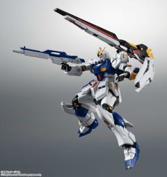 ROBOT魂 RX-93ff ν高达-资料图