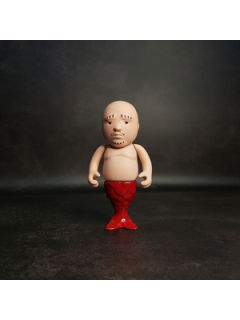 New Uncle Mermaid 2021 Original