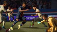 FIFA21-资料图