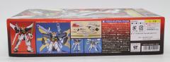 1/100 HG 高达X模型系列 GX-9901-DX 高达DX-资料图
