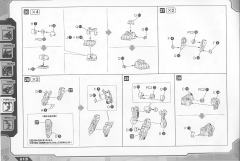 RZ-041 零式长牙狮 Marking Plus Ver.-资料图