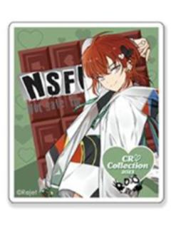 A'-CR23巧克力麻将