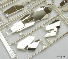 MG RX-0 独角兽高达3号机 菲尼克斯-资料图