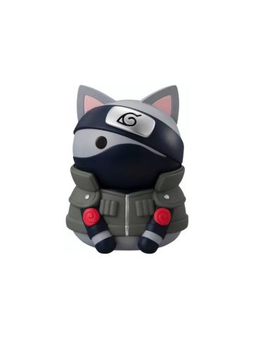 旗木卡卡西-巨大化忍喵