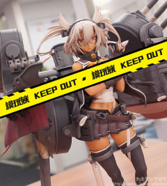 Wonderful Hobby Selection 武藏 改-资料图