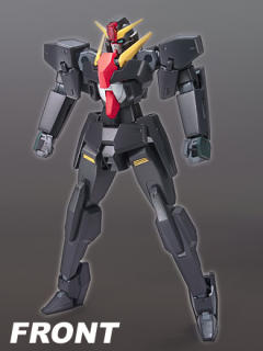 HG00 GN-009 天使长高达-资料图