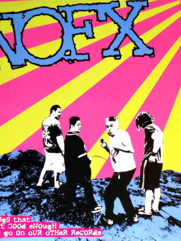 22 Songs That Weren't Good Enough To Go On Our Other Records