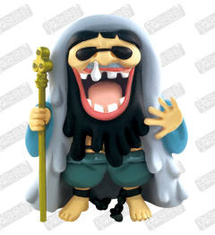 Anichara Heroes One Piece Vol.17 Dressrosa Part 2 托雷波尔