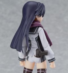 figma#193 黒骑蕾-资料图