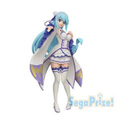 LPM Figure 阿库娅 Emilia ver.