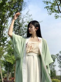 无尽夏 ·长干寺-资料图