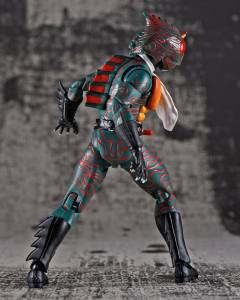 SHF 真骨雕 假面骑士Amazon-资料图