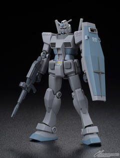 HGUC RX-78-3G-3高达 新生 Ver.-资料图
