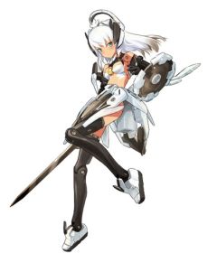 オールベルン ルナーリア WonderFest 2011 Repaint Version-资料图