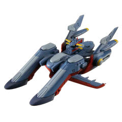 Cosmo Fleet Collection GAT-X252 禁断高达 LCAM-02XA Dominion GUNDAM Act 5-资料图