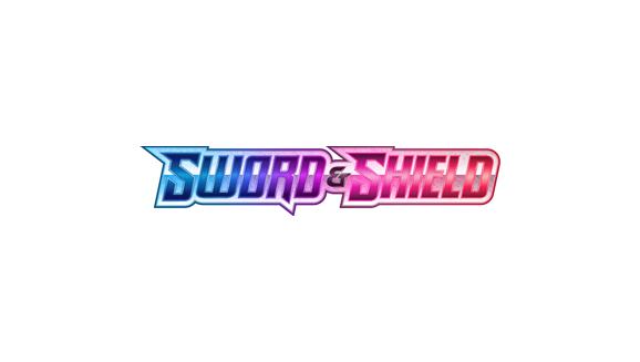 【SWSH1】Sword & Shield剑盾【美版】