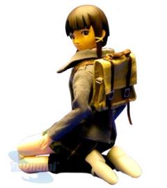 岩仓玲音 School Uniform-资料图