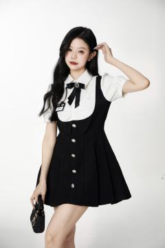美式制服-资料图