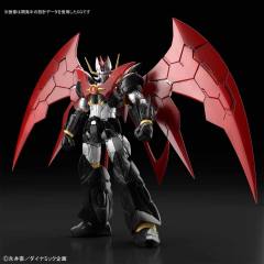 HG 魔神凯撒 无限-资料图