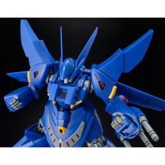 HG 亡灵Mk-II-资料图