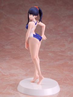 宝多六花 竞技泳装（夏日女王）成品版-资料图