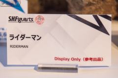 SHF 真骨雕 骑士人-资料图