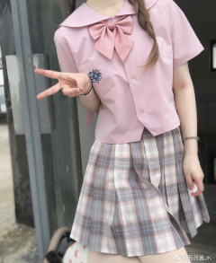 萤火森林·衬衫-资料图