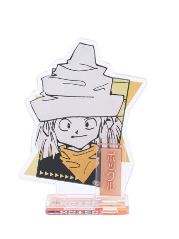 爆库儿-JCS限定半身立牌第1弹
