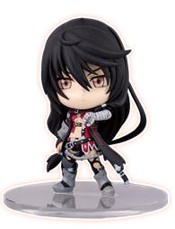 Chibi Kyun-Chara 薇尔贝特·克劳-资料图