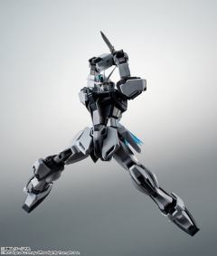 ROBOT魂 <Side MS> GAT-X105 强袭高达 装甲未启动模式 ver. A.N.I.M.E.-资料图