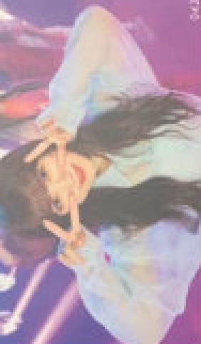 Buenos Aires随机卡6 ver.C