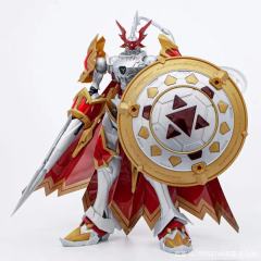 FRS Amplified 公爵兽-资料图