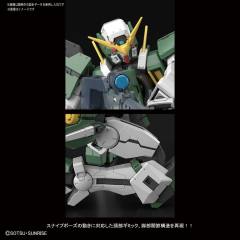 MG 力天使高达-资料图
