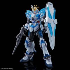 HGUC RX-9/C 叙述高达 C装备 觉醒配色