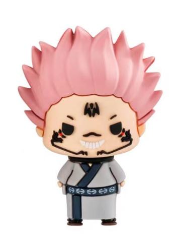 两面宿傩-chokorin小人摆件